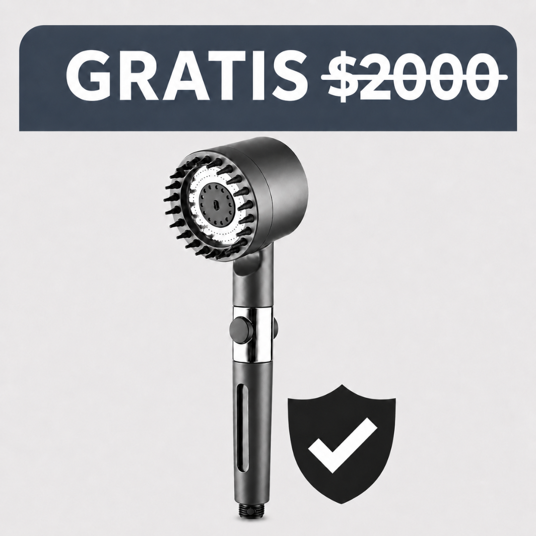 Garantía de Por Vida