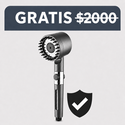 Garantía de Por Vida