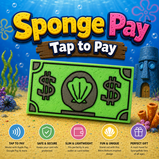 Tap To Pay Shell Dolar