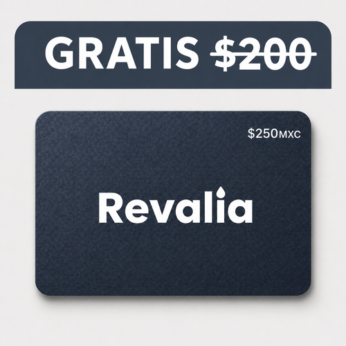 Tarjeta de Regalo $250