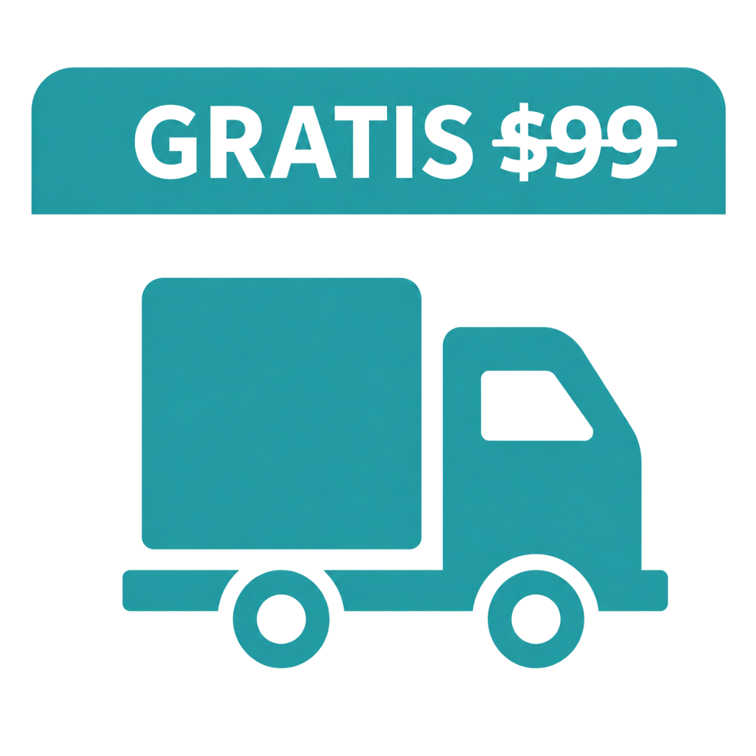 Envío Gratis