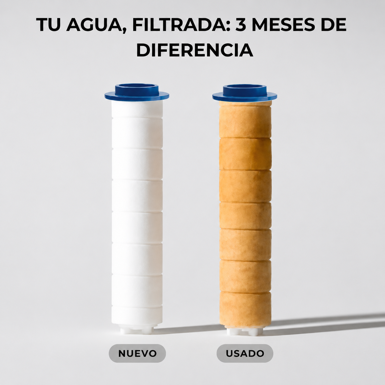 Revalia™ Shower Kit