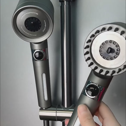 Revalia™ Shower Kit